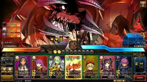 战国兰斯a线海路剧情怎么样 兰斯10a线海路通关心得_游侠网