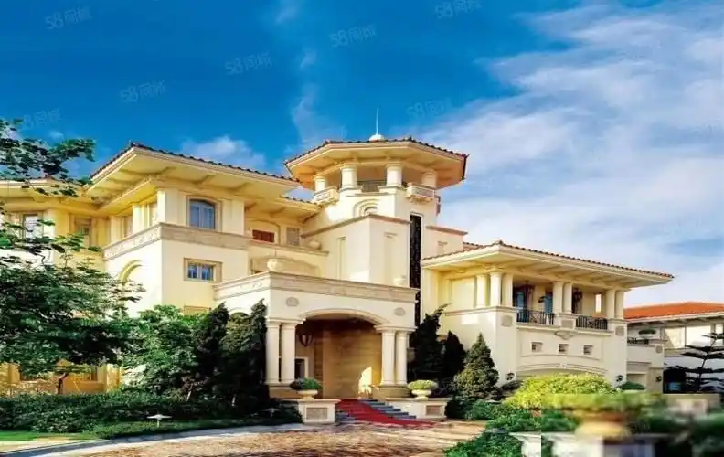 700平大宅,占地3000平米, 豪华装修,可预约看房