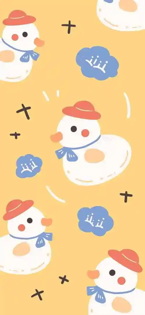 手机屏保动画屏保手机壁纸