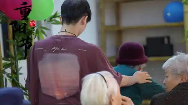 英雄联盟手游##kbg秋日重阳助养老##阿嘣记录薄