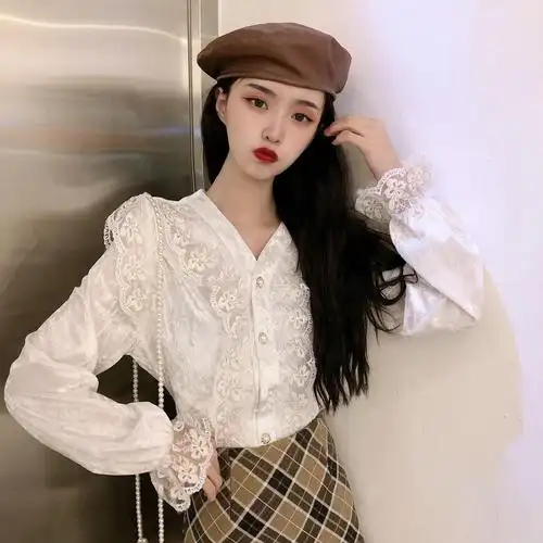 女装蕾丝上衣批发搭配|女装蕾丝上衣批发穿搭|女装蕾丝上衣批发品牌|