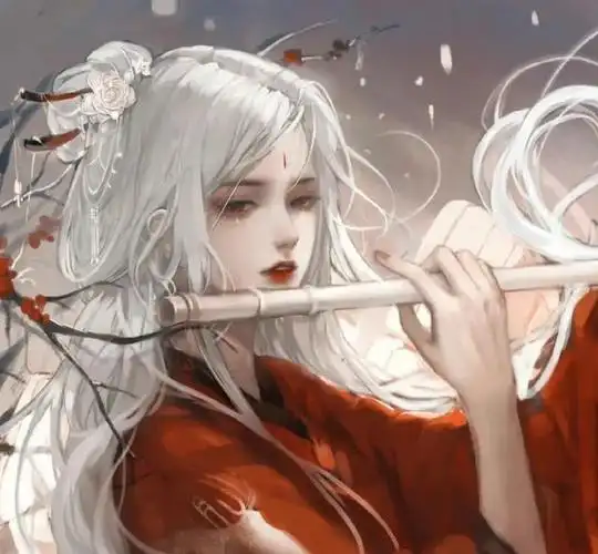 古风头像,跟随着古风的旋律,踏上一场穿越时空的奇妙旅程