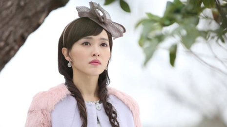 千金女贼:蒋心看见别的女孩手帕竟然不吃醋,盛少不乐意了!