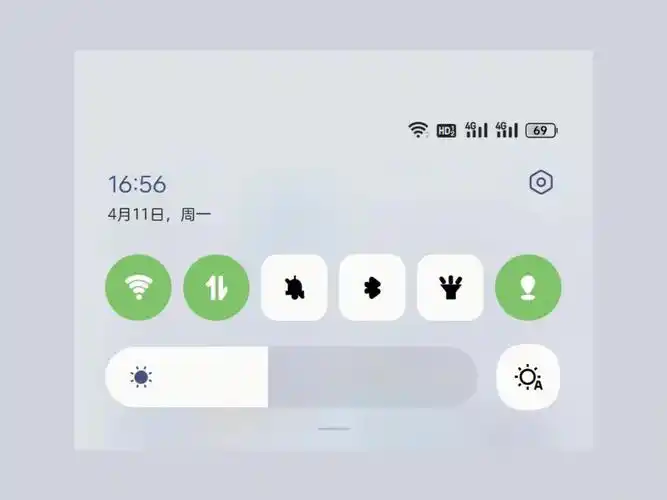 oppo状态栏分享4