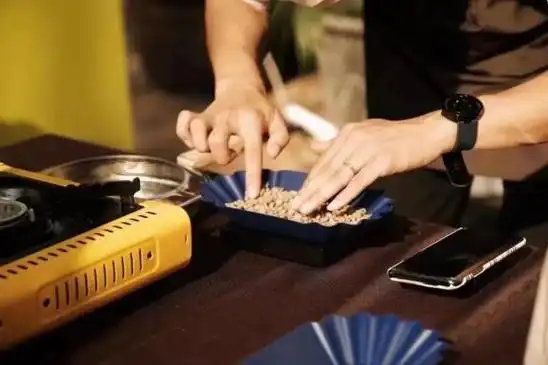 【活动招募】5月18日,上海湾区百人手冲咖啡活动招募