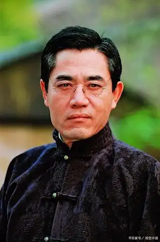 影视演员,陈宝国