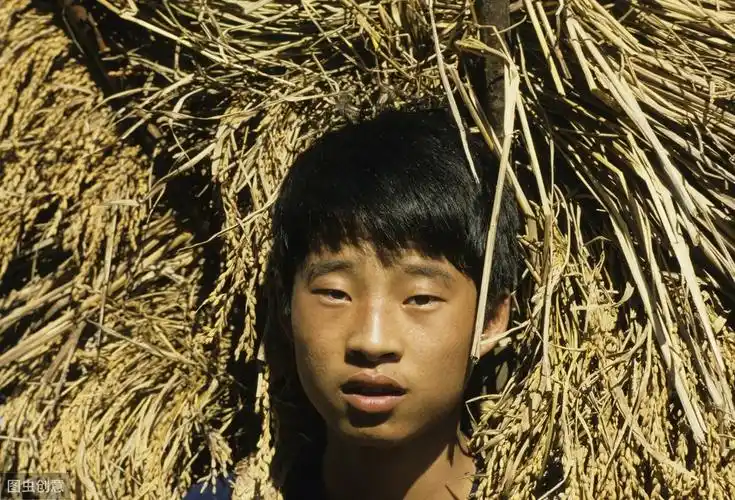 忆苦思甜:80后小时候,穷人家的孩子是如何借到油的?