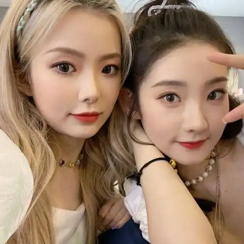 爱豆头像可二改陈卓璇张艺凡1评论更多所有评论你也来说些什么吧