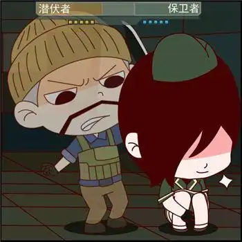 cf搞笑漫画本期故事带来抓狂的奥摩大叔