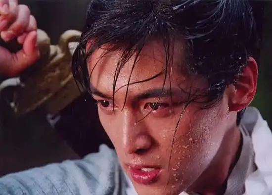 胡歌主演的电视剧全部回顾胡歌主演的古装剧每部都是经典