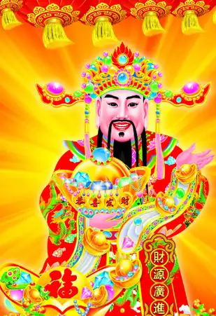 原创生日在这5天的人和财神爷亲上加亲熬过今年财运连旺10年