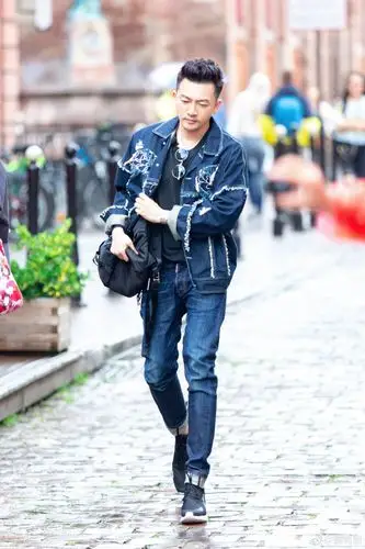 苏有朋-堆糖,美好生活研究所