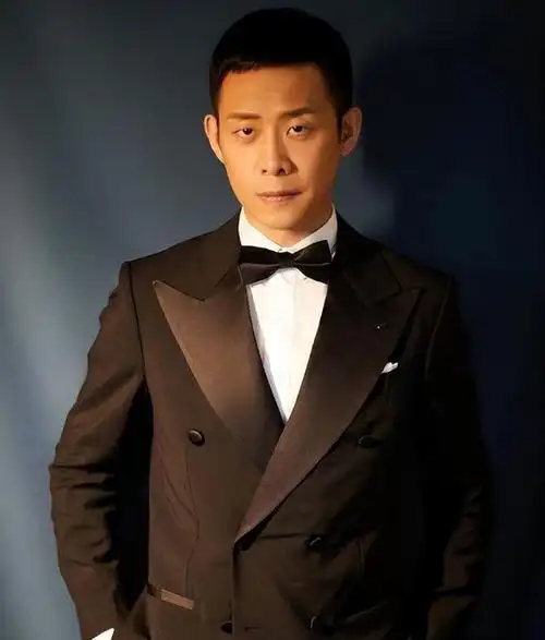 盘点娱乐圈最抗剧男演员胡歌张译雷佳音王凯你最喜欢谁