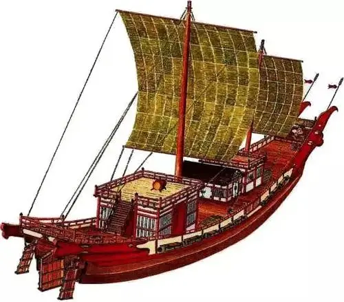 2019部编版七下历史第4课唐朝的中外文化交流67