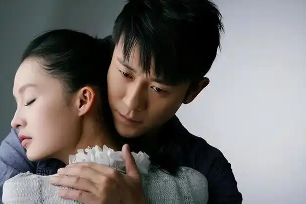 纪实林雨申亲妈是导演干妈是导演为何在娶妻后才火