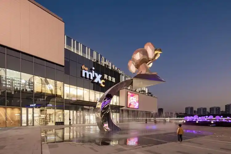 昆山华润万象汇