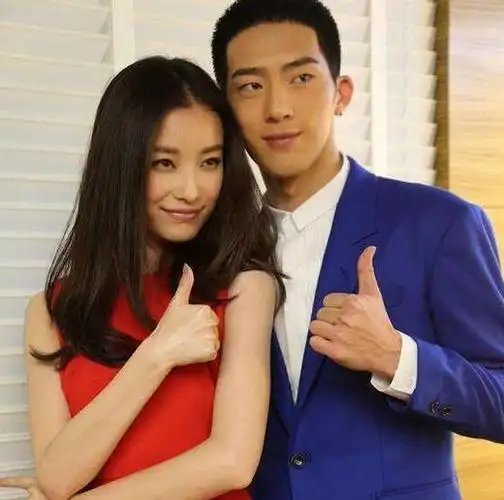 问题一,倪妮和井柏然分手前后有什么故事?