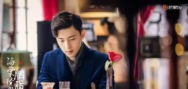 原创邓伦终于回归电视剧和老搭档再次合作导演就更厉害了