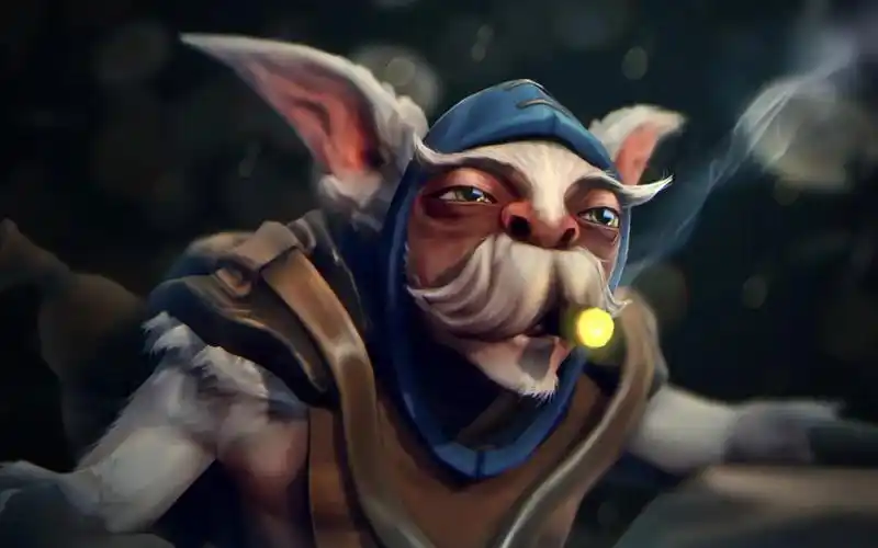 dota2米波英雄彩蛋_dota2