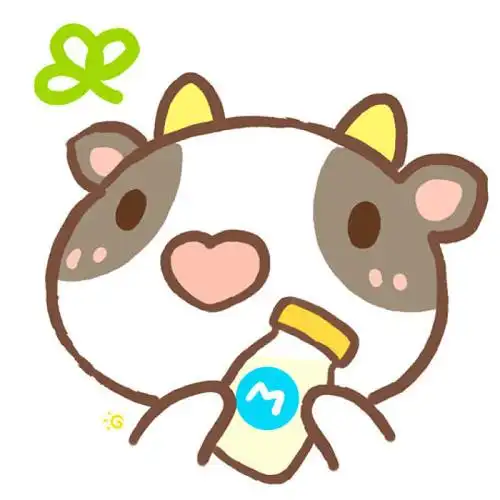 14:57:22十二生肖 卡通 可爱 头像 牛q版动物煎蛋卷大亨同采自duitang