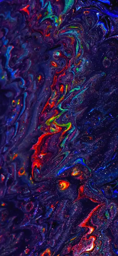 有哪些高端大气的手机壁纸? - 知乎