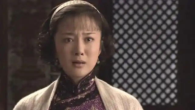 北方有佳人寄萍听母亲说弟弟被学校开除寄萍找来弟弟谈话