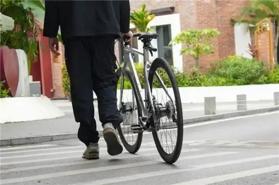 掀起健康骑行风暴himo公路自行车c30正式登陆小米有品众筹