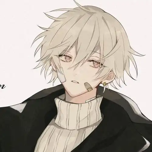 7,2021年最火的头像男动漫 术回战是周刊少年jump50周年纪念新连载3连