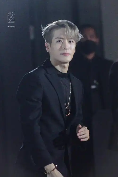 王嘉尔泰国红毯生图##王嘉尔生图好帅