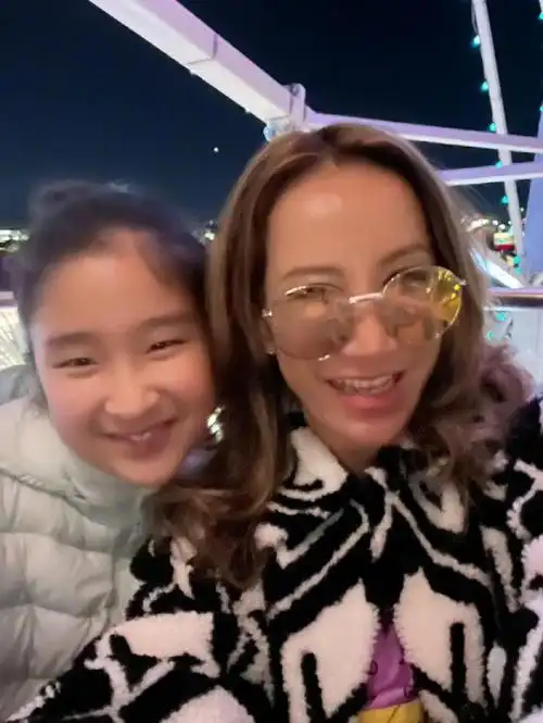 外籍老公疑似早知情,已连续一个礼拜未去上班|邓紫棋|袁娅维|温碧霞