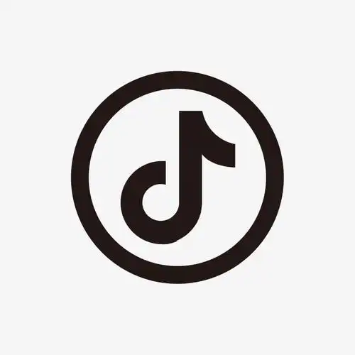 高清抖音app图标