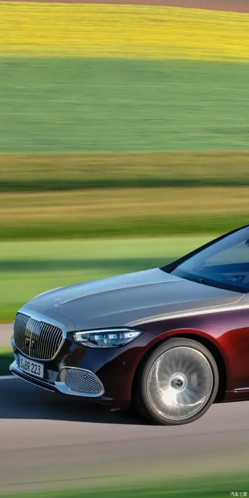 迈巴赫s级论坛_汽车之家论坛