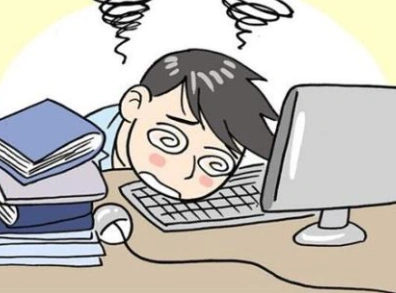 随着天气越来越转暖,很多人感觉到全身没力气且打不起精神,除了和天气