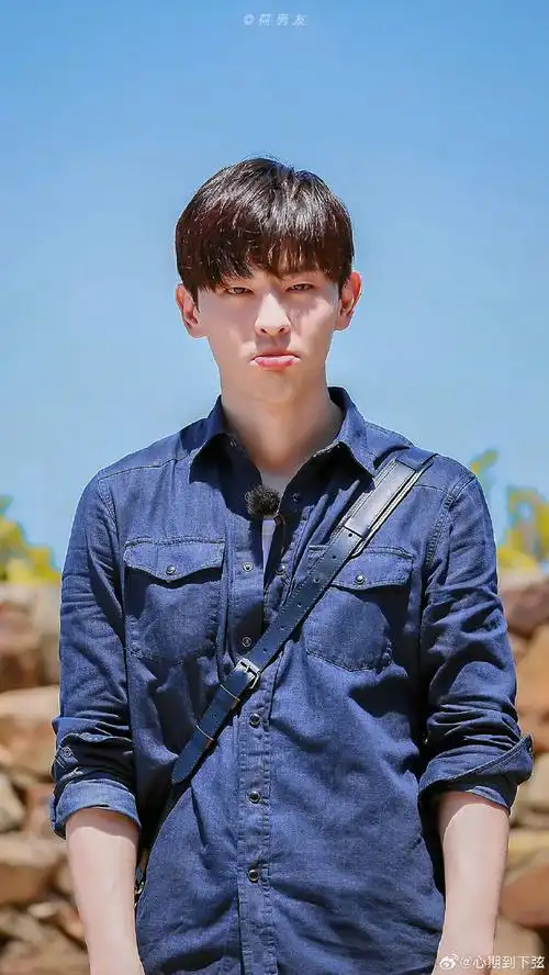 邓伦##邓伦粉丝##邓伦现状##邓伦爸爸去哪儿