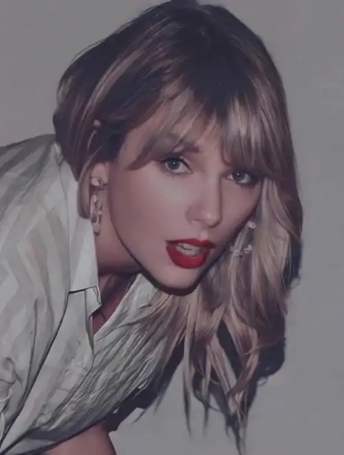 75taylorswift丨壁纸