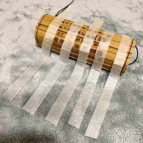 专业精品上市演奏名贵安徽五河笛膜