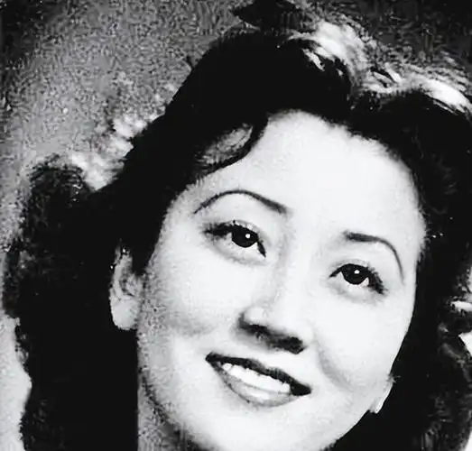 蒋英:曾是钱学森的干妹妹,放弃演唱事业,陪钱学森度过一生_网易订阅