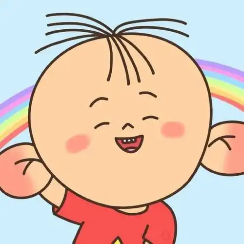 大耳朵图图头像合集