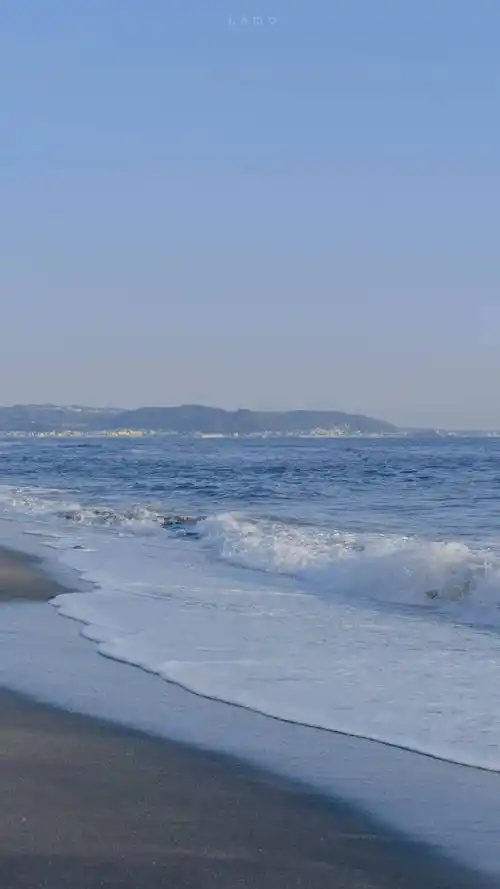 100张夏日限定清新护眼手机壁纸