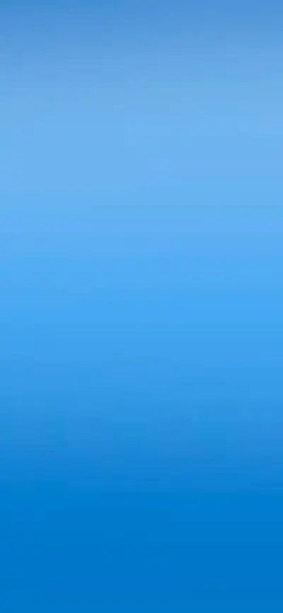 爱心纯色背景图