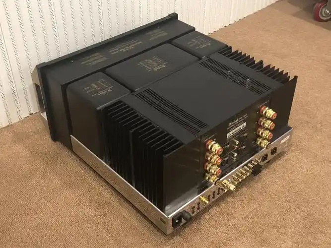 mcintosh麦景图ma700099新一手用家