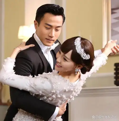 当即给刘恺威挖了一个"坑":跟唐嫣有感情戏,有吻戏,你怎么跟杨幂报备?