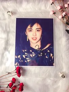 【王祖贤签名】王祖贤签名品牌,价格 - 阿里巴巴