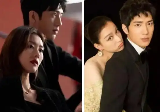 井柏然的历任前女友都有谁 其家世身高被扒和刘雯官宣恋情了吗-face