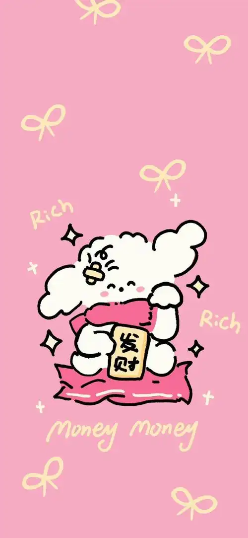 文案##手机壁纸##无水印壁纸##ios壁纸##卡通壁纸##少女心壁