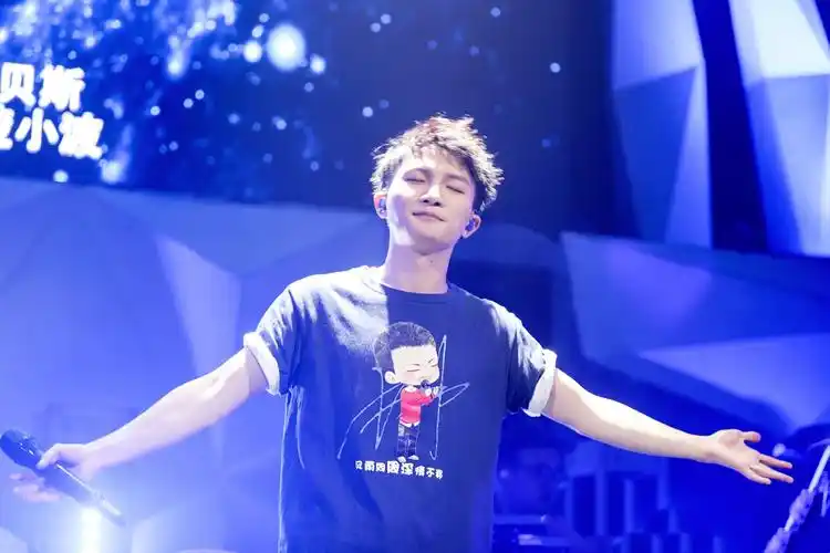 周深- 堆糖,美图壁纸兴趣社区