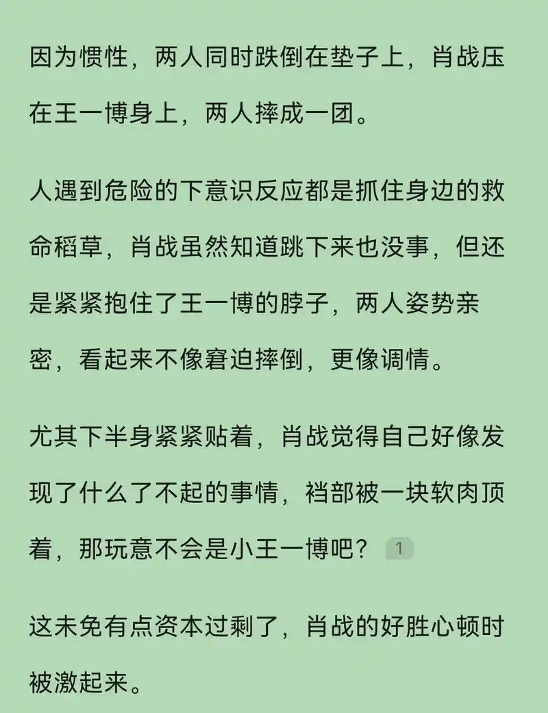 博君一肖 #王一博肖战 #同人文 #龟龟98 #已完结   - 抖音