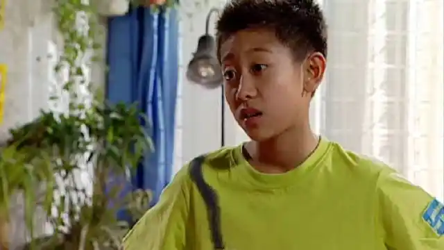 刘星一家像极了安利时的我#家有儿女真是存在了太多快乐啊,谁能没看