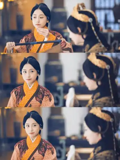 姜梓新/皓镧传/殷小春.