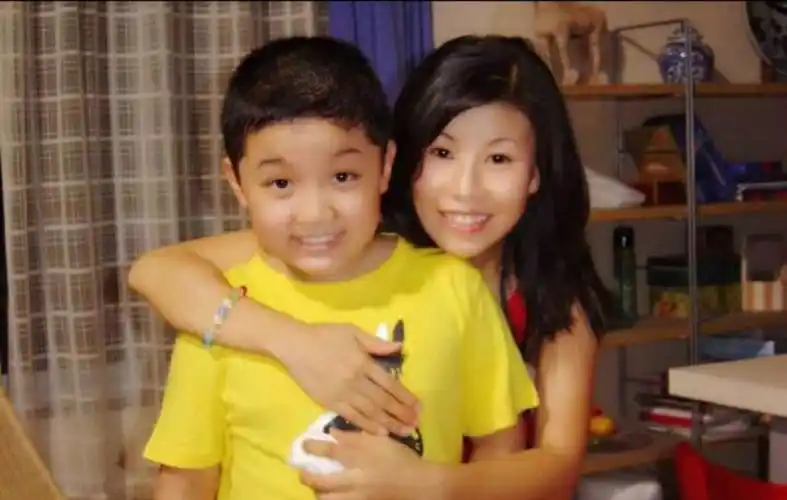 张一山28岁生日,杨紫送祝福,分开16年,只有小雨消失不见|家有儿女